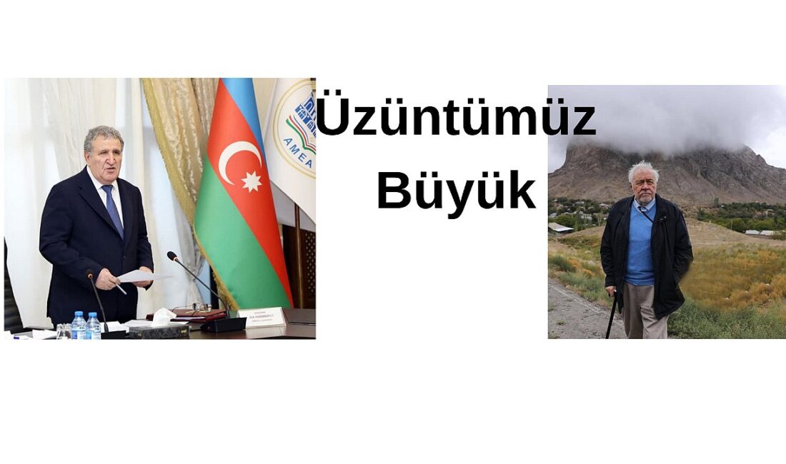Türk tarihçiliğinin önemli isimlerinden İlber Ortaylı’nın vefatı, yalnızca Türkiye’de değil,