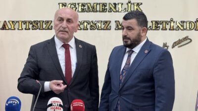 KARABÜK İL GENEL MECLİSİ’NDE YAPILAN SEÇİMDE KULLANILAN 16 OYUN TAMAMINI