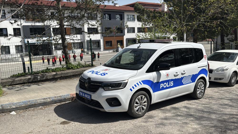 Şanlıurfa ve Kahramanmaraş’taki okul saldırılarının