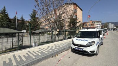 Şanlıurfa ve Kahramanmaraş’taki okul saldırılarının ardından alınan karar doğrultusunda, Karabük’te