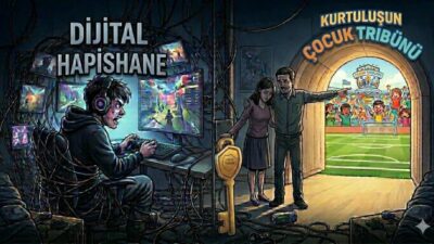 Türkiye’de son günlerde okullarda yaşanan şiddet olayları kamuoyunda infial oluştururken,