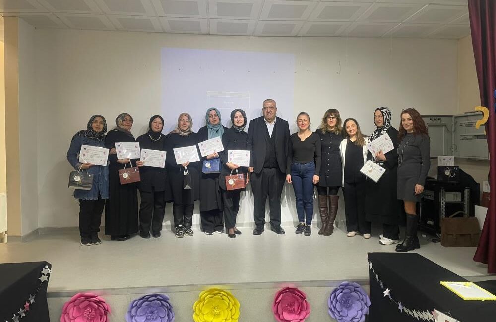 KARABÜK’ÜN SAFRANBOLU İLÇESİNDE BULUNAN BAĞLAR ŞEHİT ATİLLA BODUR İLKOKULUNDA, SAFRANBOLU