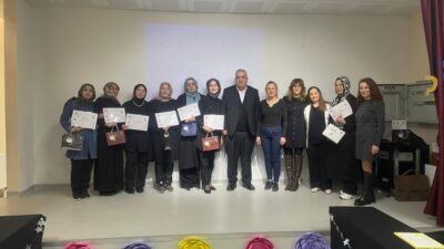 KARABÜK’ÜN SAFRANBOLU İLÇESİNDE BULUNAN BAĞLAR ŞEHİT ATİLLA BODUR İLKOKULUNDA, SAFRANBOLU