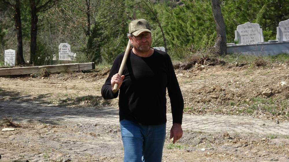 Safranbolu ilçesinde bir vatandaş çok sayıda kaza ve ölümcül olay