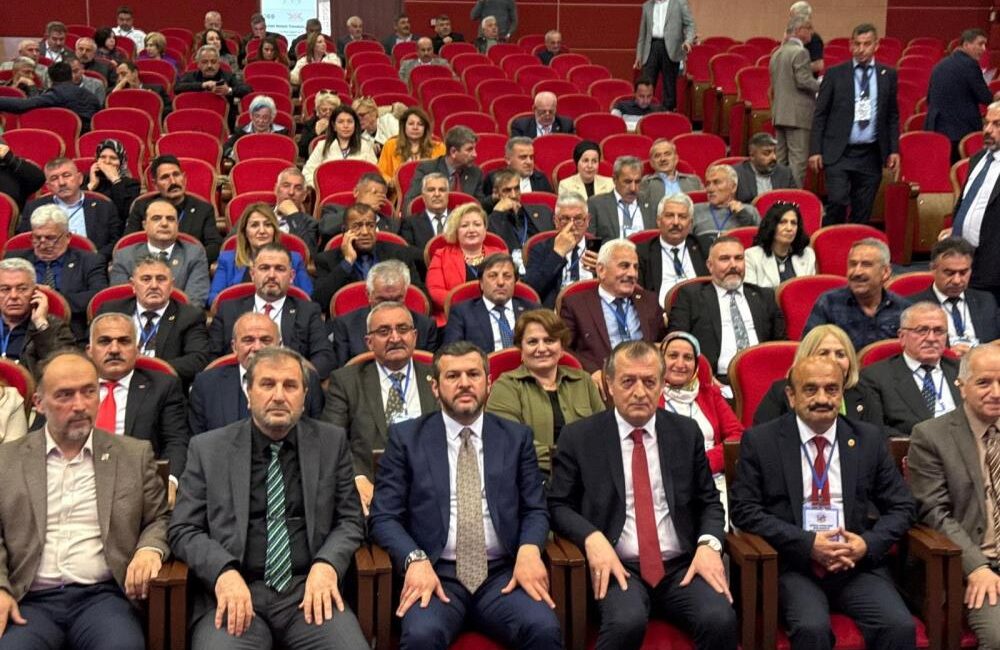 Karabük Belediye Başkanı Özkan Çetinkaya, çocukların korunmasının toplumun en önemli