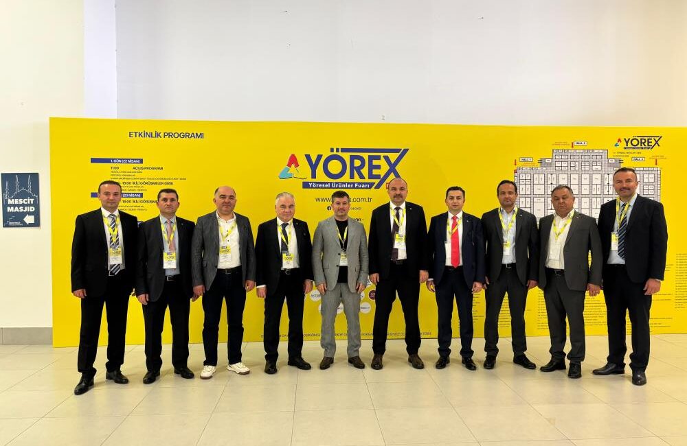 SAFRANBOLU TİCARET VE SANAYİ ODASI,