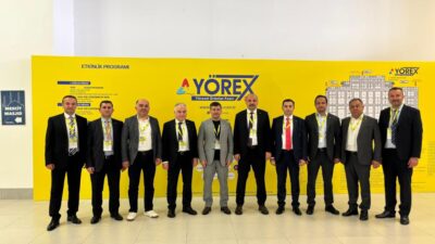 SAFRANBOLU TİCARET VE SANAYİ ODASI, BU YIL 14’ÜNCÜSÜ DÜZENLENEN YÖREX