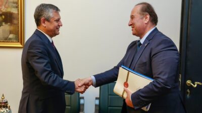 CHP Karabük Milletvekili ve Plan ve Bütçe Komisyonu Üyesi Cevdet