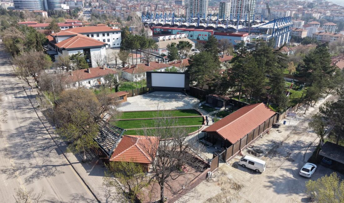 KARABÜK BELEDİYESİ TARAFINDAN YÜRÜTÜLEN ÇALIŞMALARLA