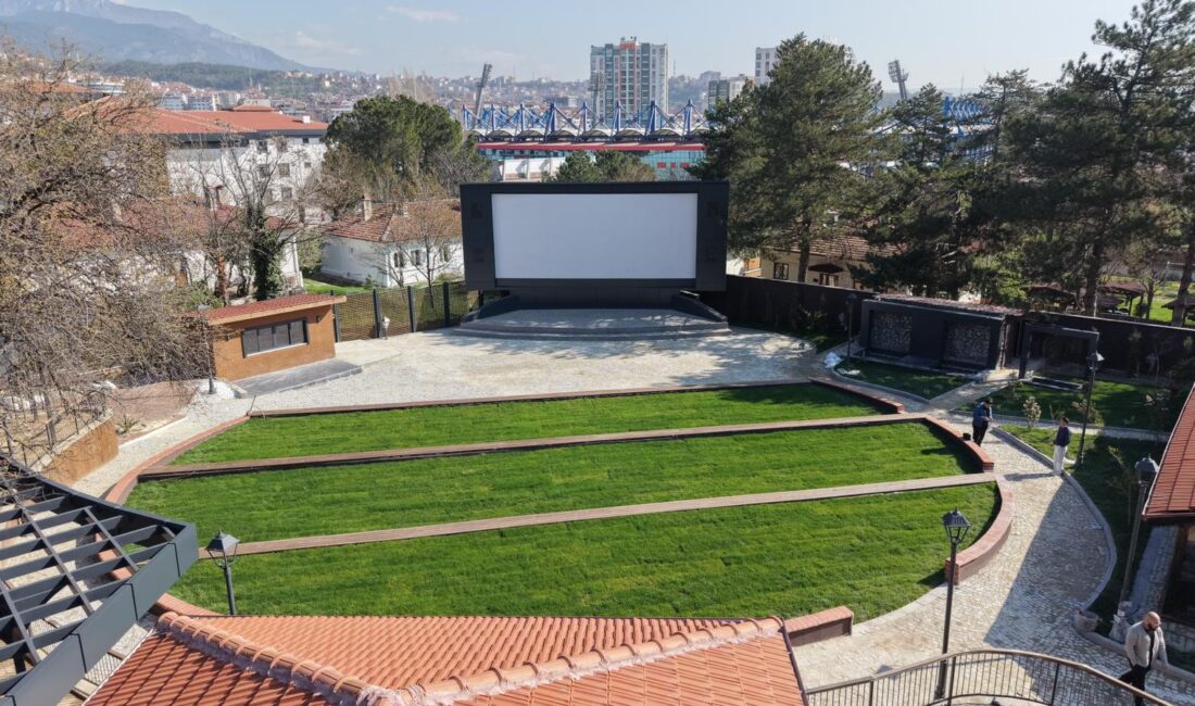 KARABÜK BELEDİYESİ TARAFINDAN YÜRÜTÜLEN ÇALIŞMALARLA ALANIN SOSYAL VE KÜLTÜREL HAYATA