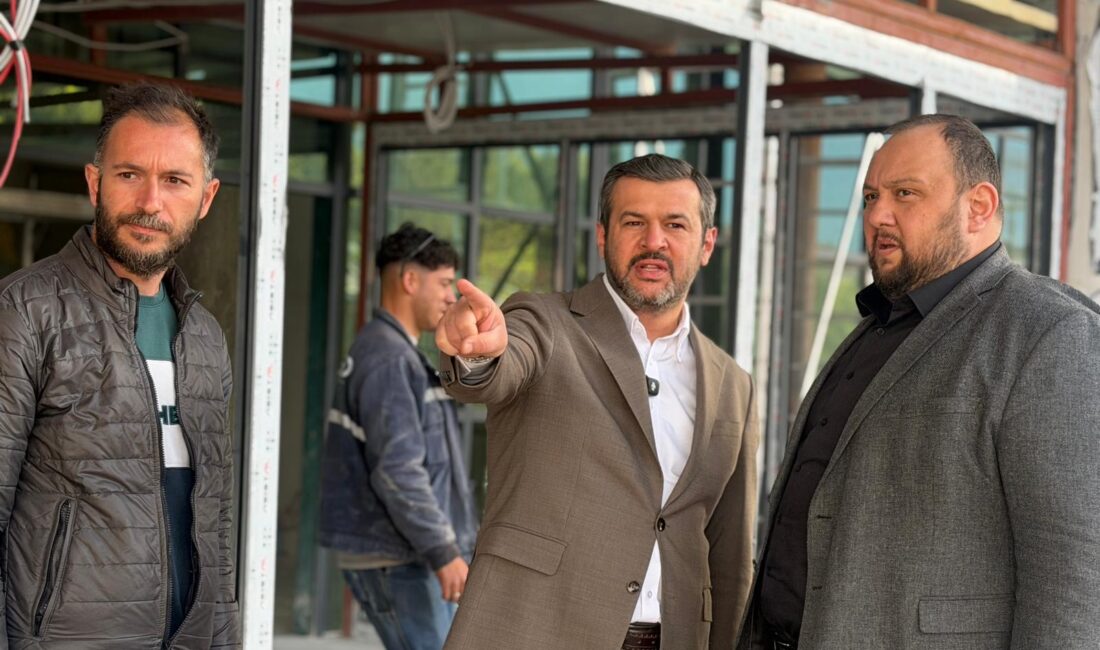 Karabük Şehirlerarası Otobüs Terminali, yenileme