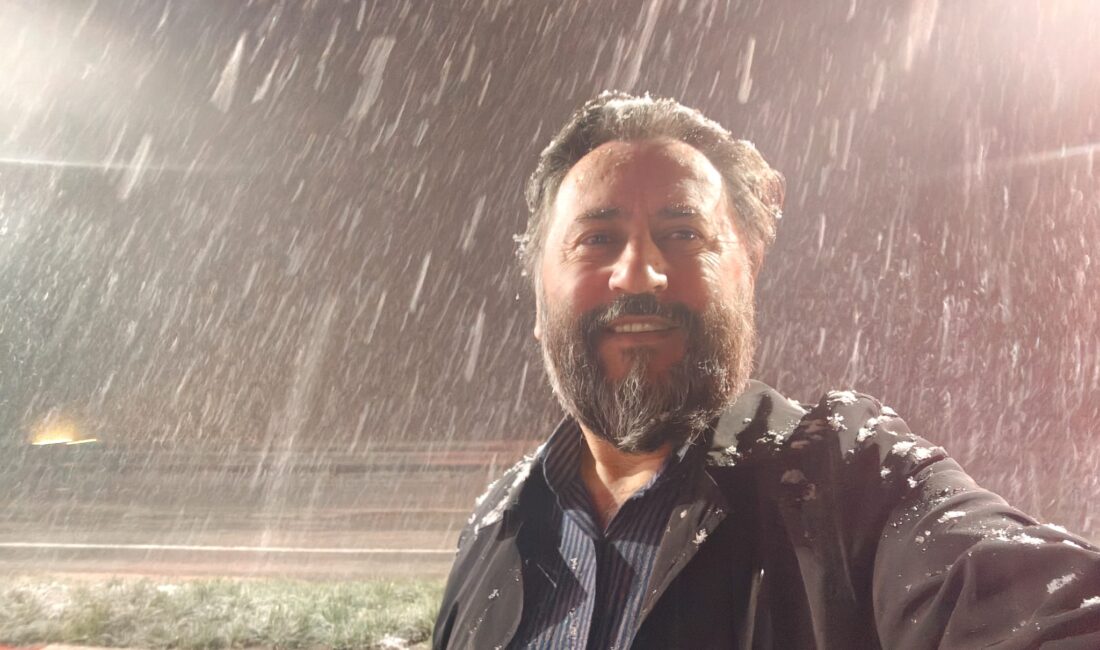 OTOMOBİLİ İLE SEYİR HALİNDE OLAN