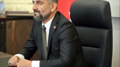 Aydın’dan Belediye Başkanı Köse’ye tepki – “Vatandaşı küçümseyen değil, sahip
