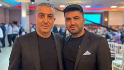 TÜRKİYE EKONOMİSİNİN LOKOMOTİF SEKTÖRLERİNDEN İNŞAATIN GELECEĞİ, TOBB TÜRKİYE İNŞAAT MÜTEAHHİTLERİ