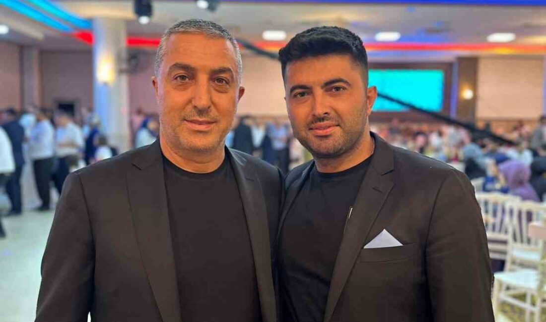 TÜRKİYE EKONOMİSİNİN LOKOMOTİF SEKTÖRLERİNDEN İNŞAATIN