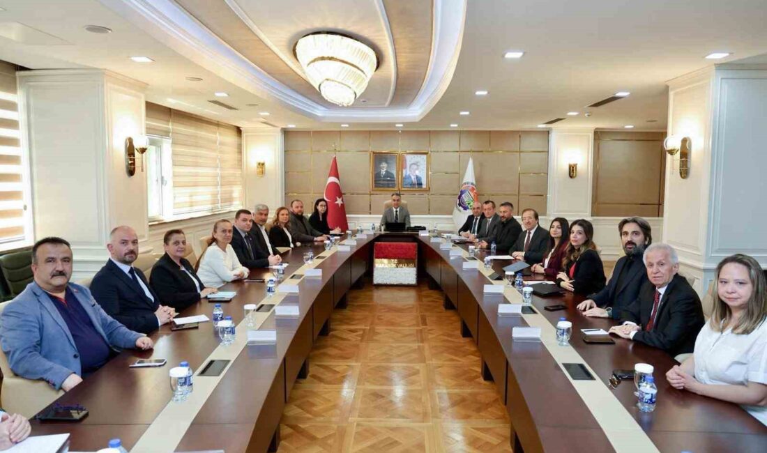 KARABÜK’TE TURİZM POTANSİYELİNİN DAHA ETKİN DEĞERLENDİRİLMESİ, SÜRDÜRÜLEBİLİR TURİZM ANLAYIŞININ GÜÇLENDİRİLMESİ