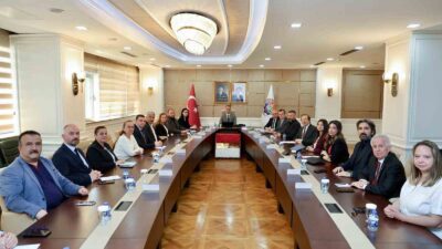 KARABÜK’TE TURİZM POTANSİYELİNİN DAHA ETKİN DEĞERLENDİRİLMESİ, SÜRDÜRÜLEBİLİR TURİZM ANLAYIŞININ GÜÇLENDİRİLMESİ