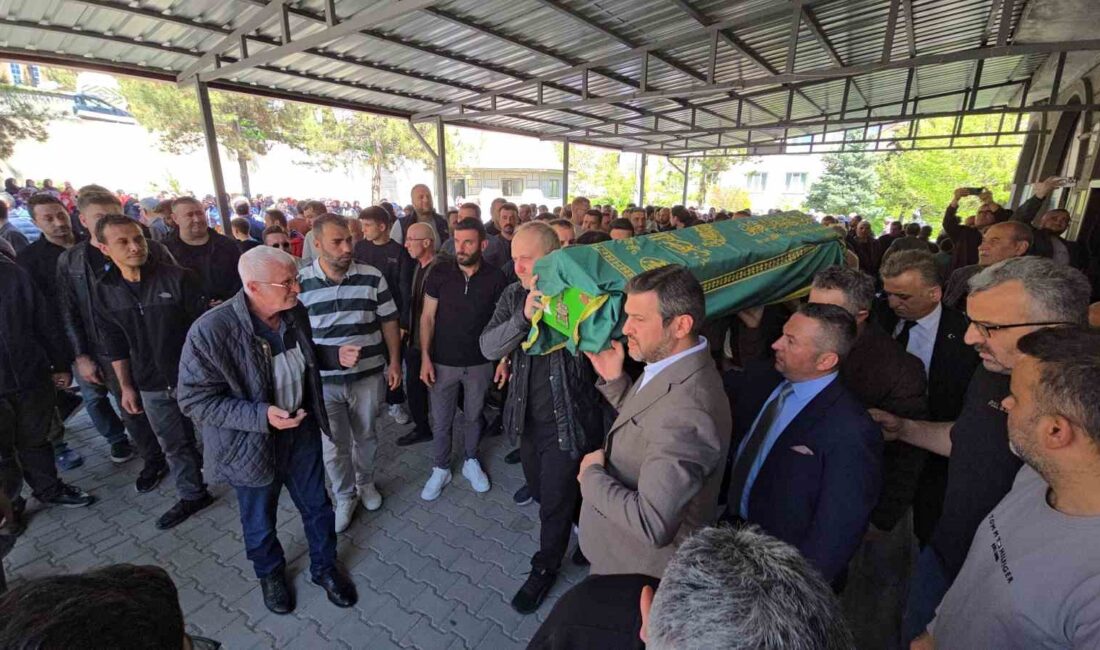 KARABÜK’TE DÜN MEYDANA GELEN TRAFİK