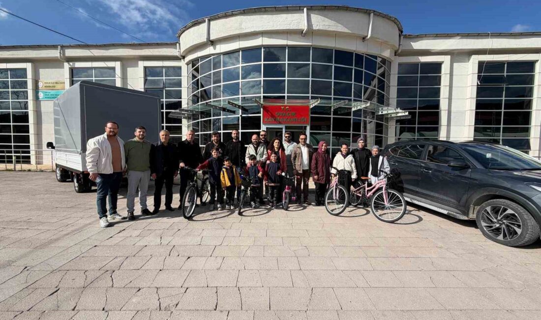 OVACIKLILAR KALKINMA VE DAYANIŞMA DERNEĞİ (OVADER) TARAFINDAN İHTİYAÇ SAHİBİ 50