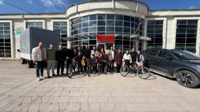 OVACIKLILAR KALKINMA VE DAYANIŞMA DERNEĞİ (OVADER) TARAFINDAN İHTİYAÇ SAHİBİ 50