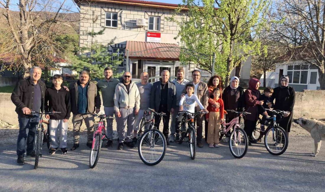 OVACIKLILAR KALKINMA VE DAYANIŞMA DERNEĞİ