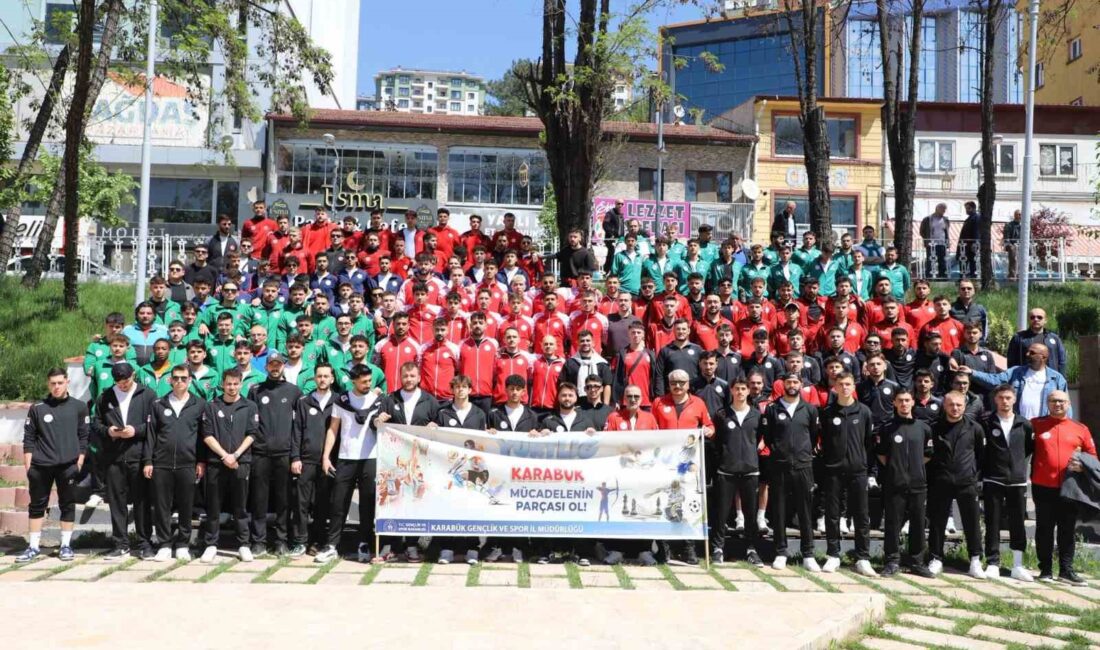 KREDİ VE YURTLAR GENEL MÜDÜRLÜĞÜ (KYGM) TARAFINDAN DÜZENLENEN YURT LİG