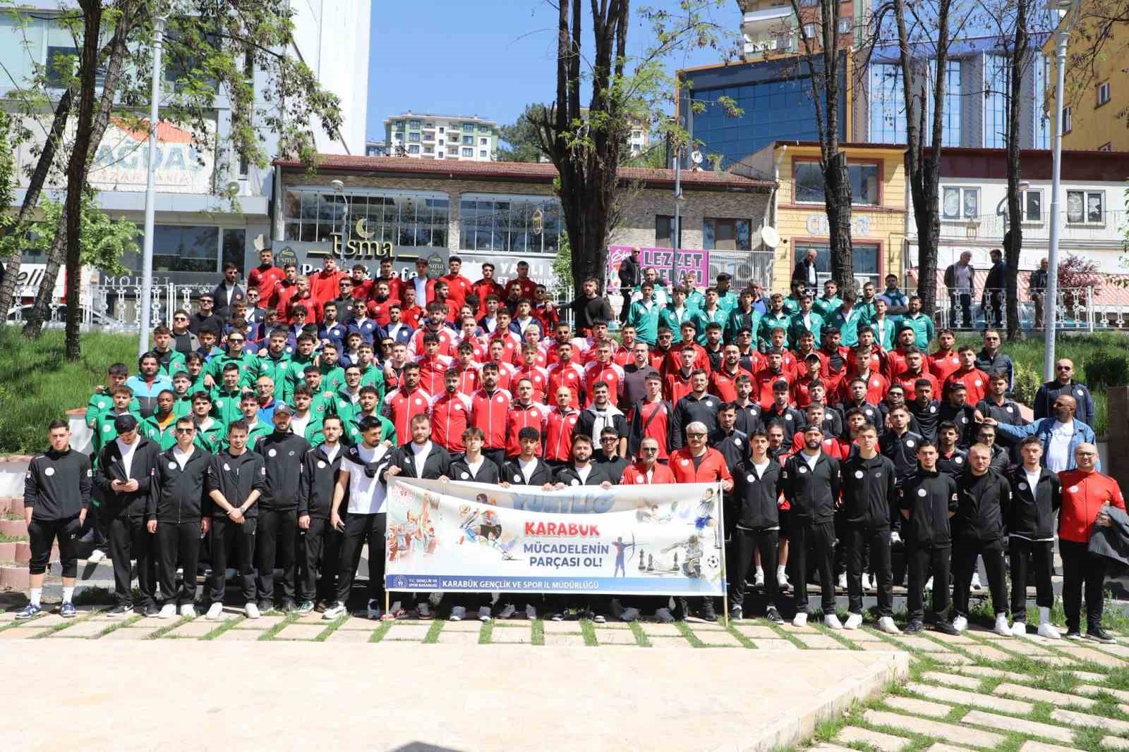 KREDİ VE YURTLAR GENEL MÜDÜRLÜĞÜ (KYGM) TARAFINDAN DÜZENLENEN YURT LİG