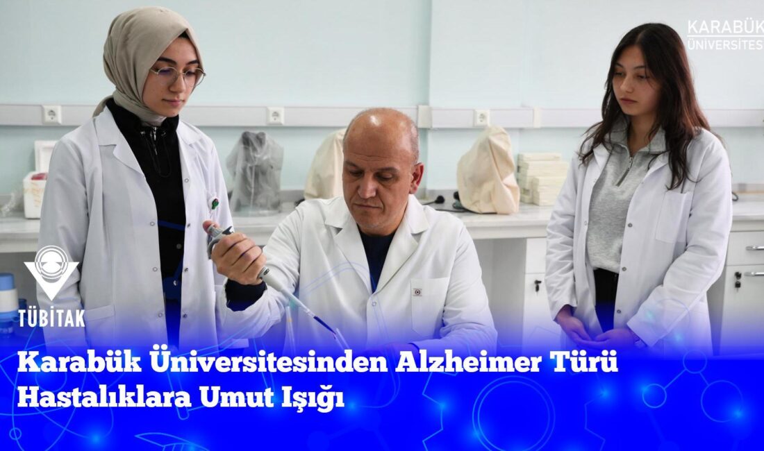 KBÜ TIP FAKÜLTESİ TEMEL TIP