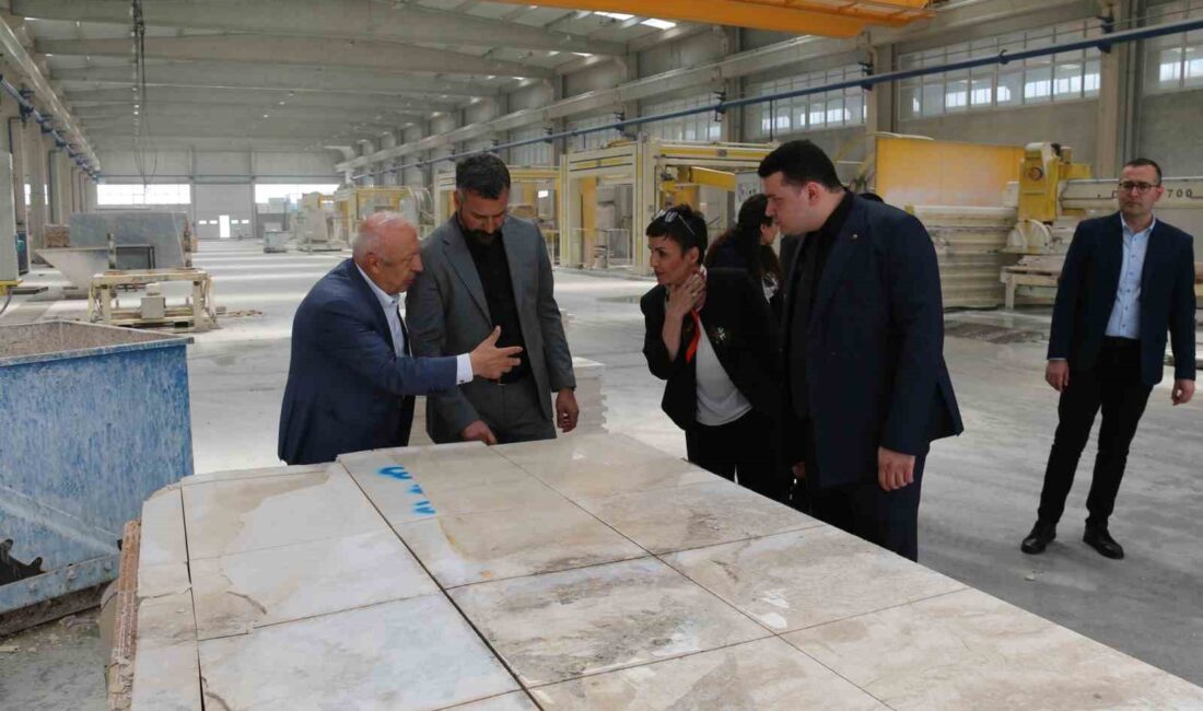 KARABÜK’ÜN ESKİPAZAR İLÇESİNDE ÇIKARILAN VE COĞRAFİ İŞARET TESCİLİ BULUNAN ESKİPAZAR