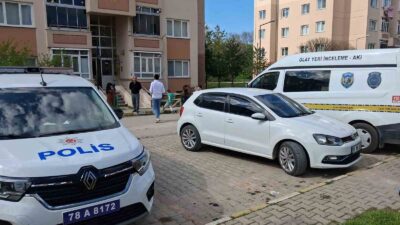 KARABÜK’ÜN ESKİPAZAR İLÇESİNDE YALNIZ YAŞAYAN 52 YAŞINDAKİ KİŞİ, EVİNDE ÖLÜ