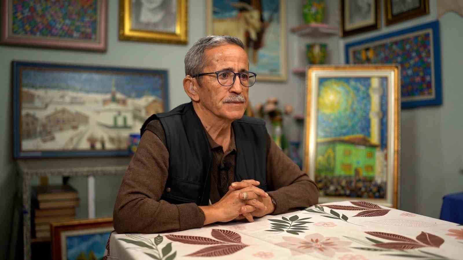 KARABÜK ÜNİVERSİTESİ (KBÜ) SAFRANBOLU TÜRKER İNANOĞLU İLETİŞİM FAKÜLTESİ, 27’NCİ ULUSLARARASI