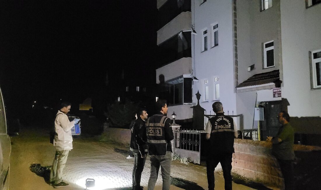Karabük’ün Eflani ilçesinde 3. kattaki dairenin balkonundan düşen yaşlı adam