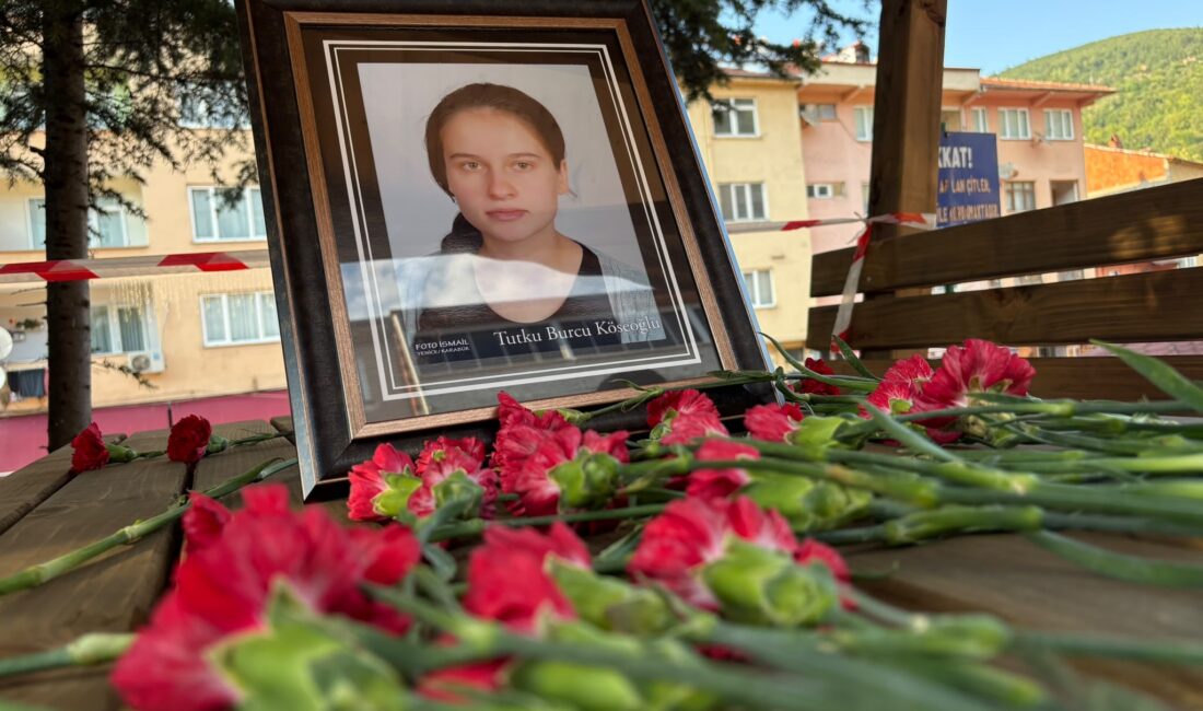 Karabük’ün Yenice ilçesinde kısa süre önce yaşanan olayda dini nikahlı