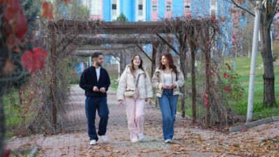 KARABÜK ÜNİVERSİTESİ (KBÜ), MODERN EĞİTİM ALTYAPISI, ARAŞTIRMA OLANAKLARI VE ÖĞRENCİ