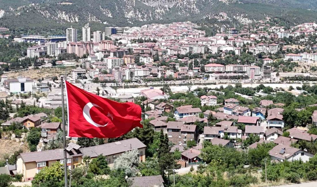 KARABÜK'TE HAZİRAN AYINDA 321 KONUT VE 28 İŞ YERİ SATIŞI