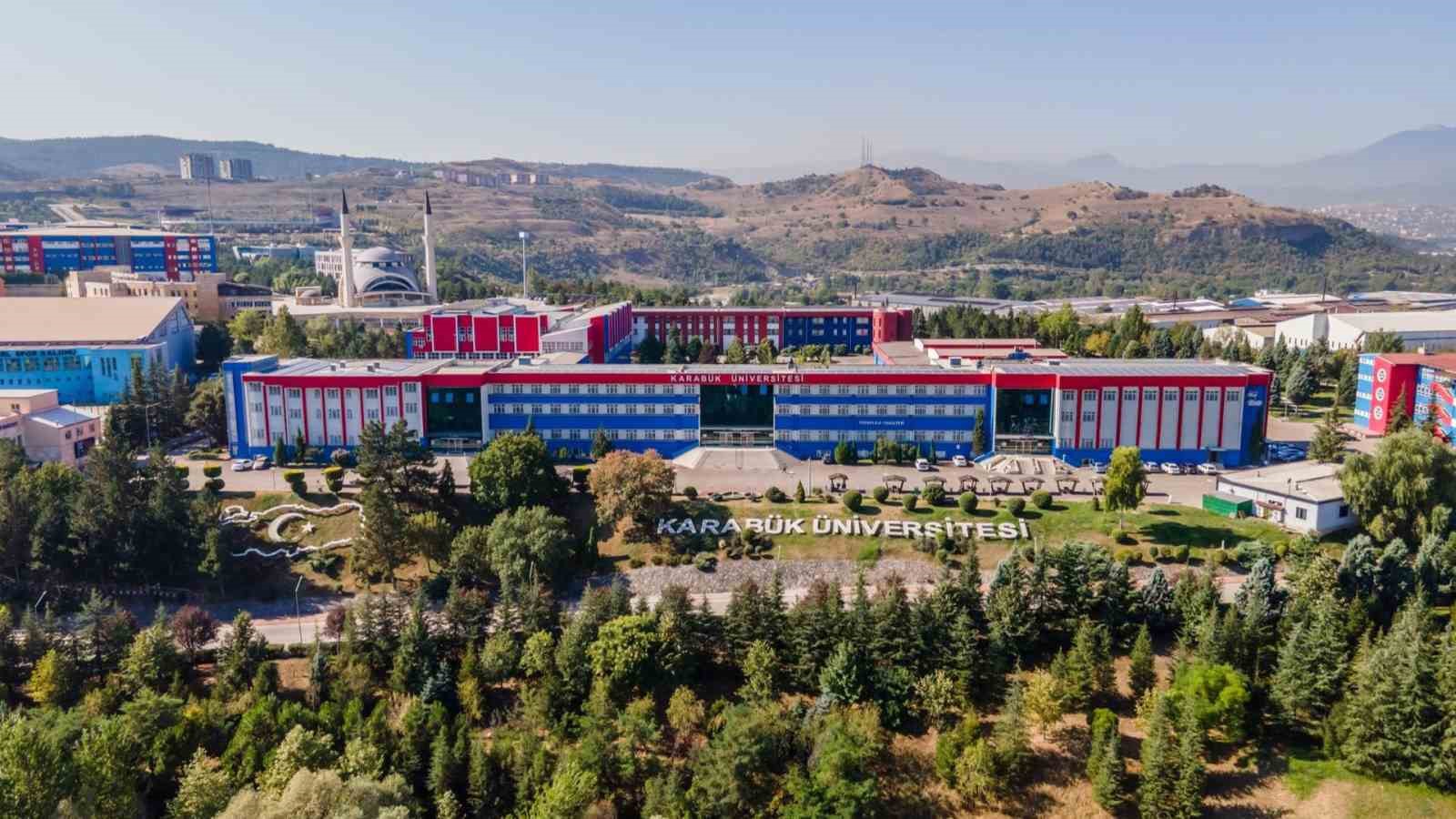 KARABÜK ÜNİVERSİTESİ (KBÜ), 2026-2027 AKADEMİK YILI GÜZ DÖNEMİ KAPSAMINDA TEZLİ