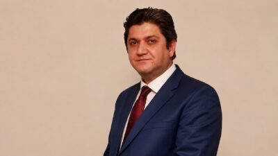 CHP Merkez Yönetim Kurulu (MYK) kararıyla CHP Karabük İl Başkanlığı