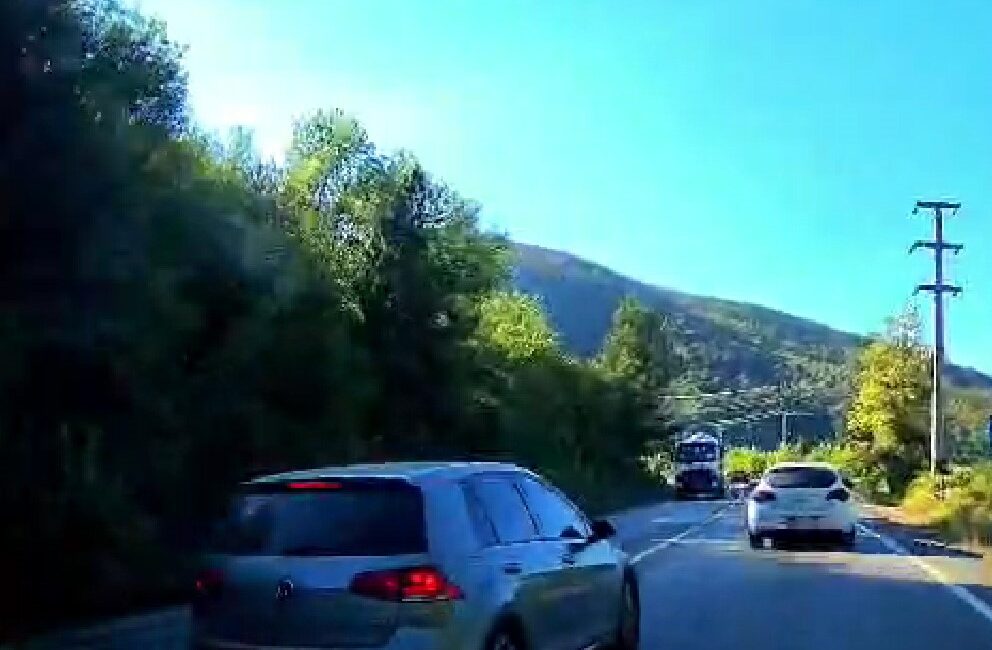 KARABÜK-YENİCE VE KARABÜK-BARTIN KARA YOLLARINDA BAZI SÜRÜCÜLERİN YAPTIĞI HATALI SOLLAMALAR,