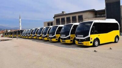 KARABÜK BELEDİYESİ, SOSYAL BELEDİYECİLİK ÇALIŞMALARI KAPSAMINDA 60-64 YAŞ ARASINDAKİ EMEKLİLERE