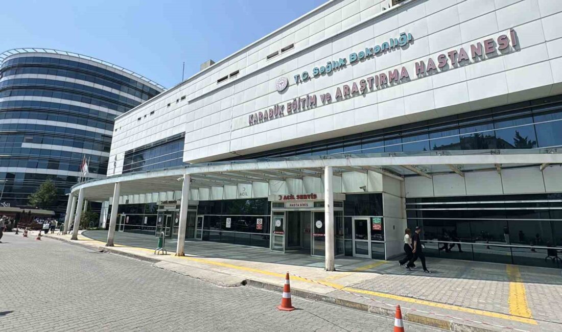 8 KİŞİ, MİDE BULANTISI VE KUSMA ŞİKAYETLERİ ÜZERİNE KARABÜK EĞİTİM