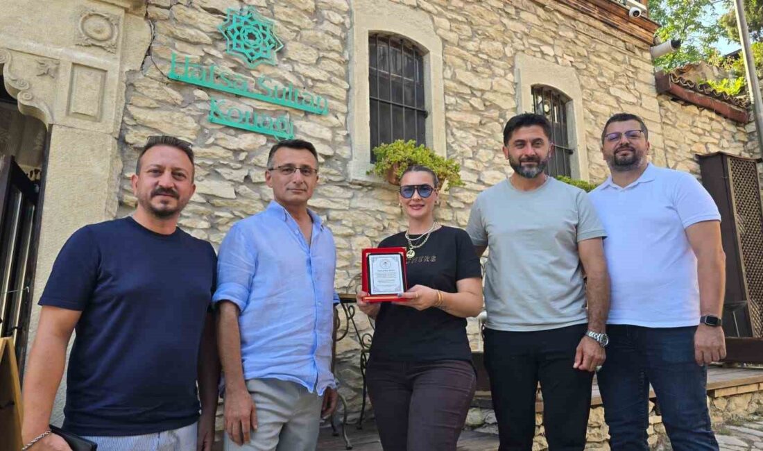 GÜLŞEN YILMAZ'IN KAYBOLAN ÇOCUĞU FARK