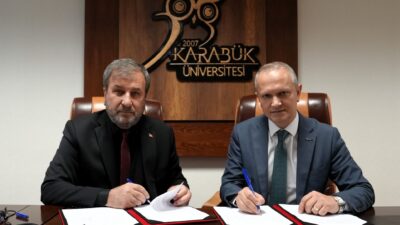 KBÜ’de İŞKUR Gençlik Programı için yeni dönem başladı KARABÜK ÜNİVERSİTESİ (KBÜ) İLE TÜRKİYE İŞ KURUMU (İŞKUR) İŞ BİRLİĞİNDE
