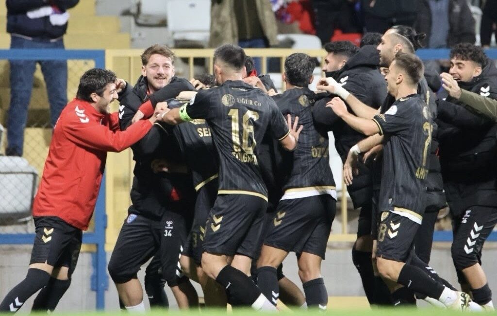 TFF 3. LİG 1. GRUP