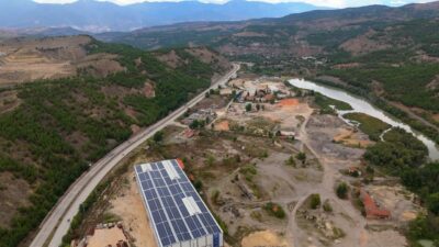 KARABÜK BELEDİYE BAŞKANI ÖZKAN ÇETİNKAYA, KENTTE ÜRETİM VE TİCARET POTANSİYELİNİ