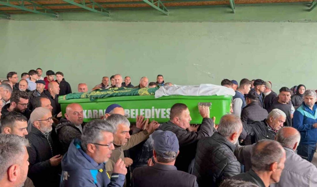 BARTIN-KARABÜK KARA YOLUNDA YOLCU MİNİBÜSÜNÜN