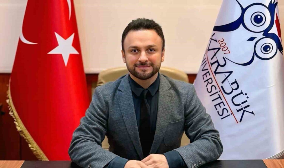 GPS sinyalinin olmadığı ortamlarda konum belirleyecek projeye TÜBİTAK desteği KARABÜK ÜNİVERSİTESİ (KBÜ) BİLİŞİM TEKNOLOJİLERİ MESLEK YÜKSEKOKULU ÖĞRETİM ÜYESİ DR.