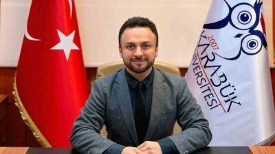 KARABÜK ÜNİVERSİTESİ (KBÜ) BİLİŞİM TEKNOLOJİLERİ MESLEK YÜKSEKOKULU ÖĞRETİM ÜYESİ DR.