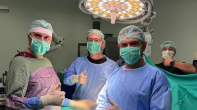 KARABÜK EĞİTİM VE ARAŞTIRMA HASTANESİNDE, İLERİ UZMANLIK GEREKTİREN ALIF (ANTERİOR