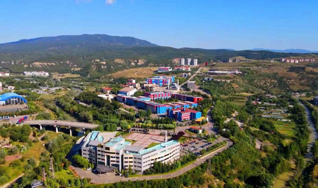 KARABÜK ÜNİVERSİTESİ (KBÜ), SCHOLARGPS 2026 SONUÇLARINA GÖRE SON BEŞ YILLIK