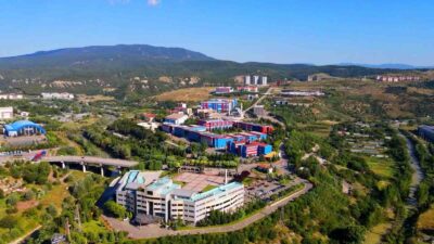 KARABÜK ÜNİVERSİTESİ (KBÜ), SCHOLARGPS 2026 SONUÇLARINA GÖRE SON BEŞ YILLIK